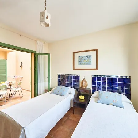 El Agave Guest House El Pozo de los Frailes Exterior photo