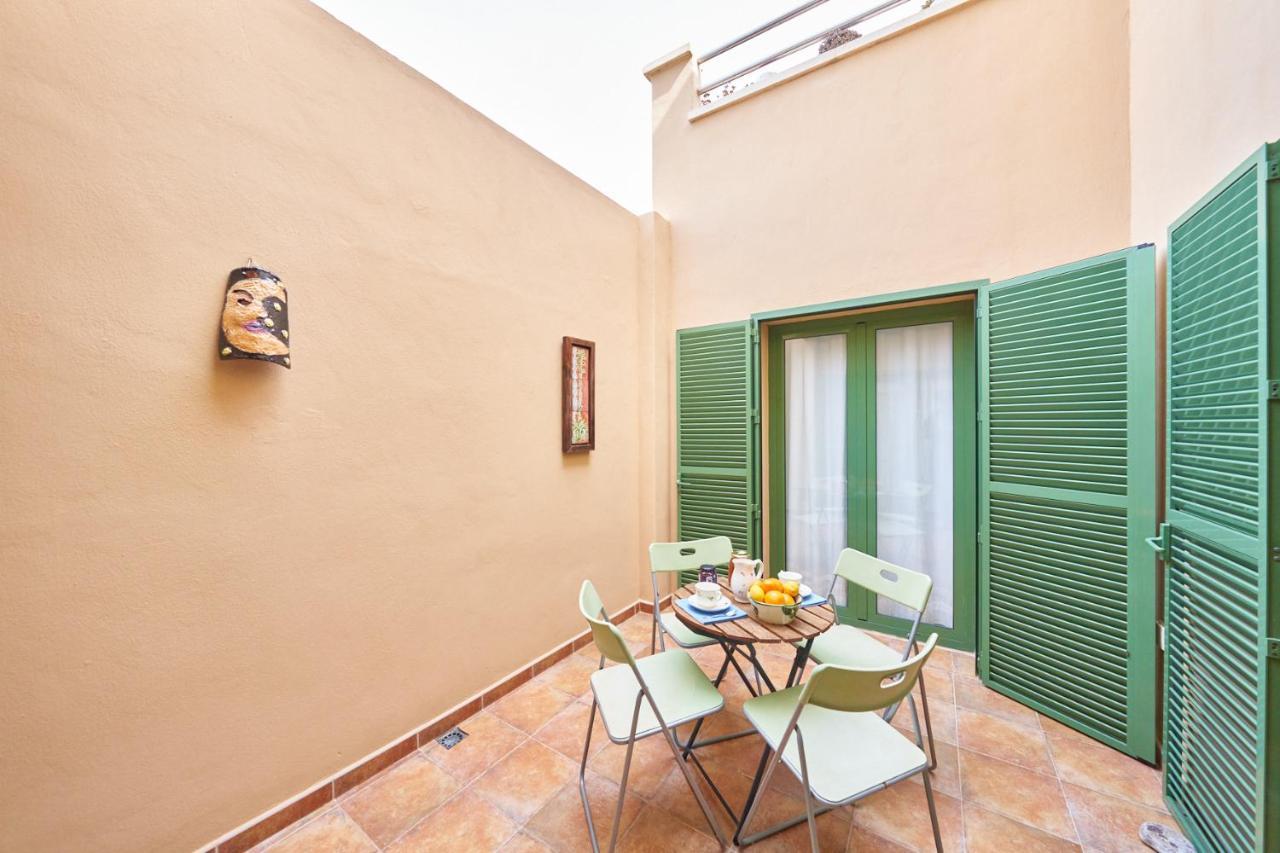 El Agave Casa di campagna