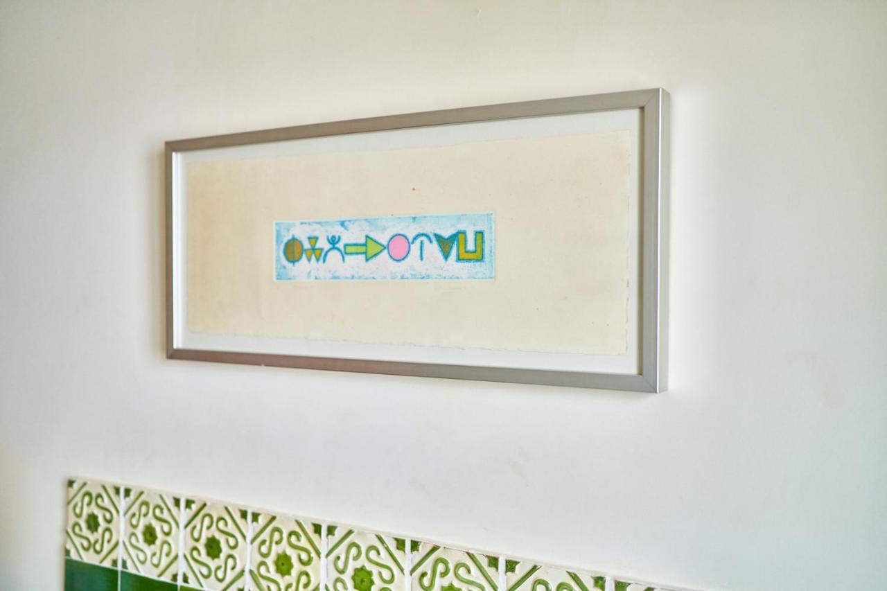 El Agave Landhaus
