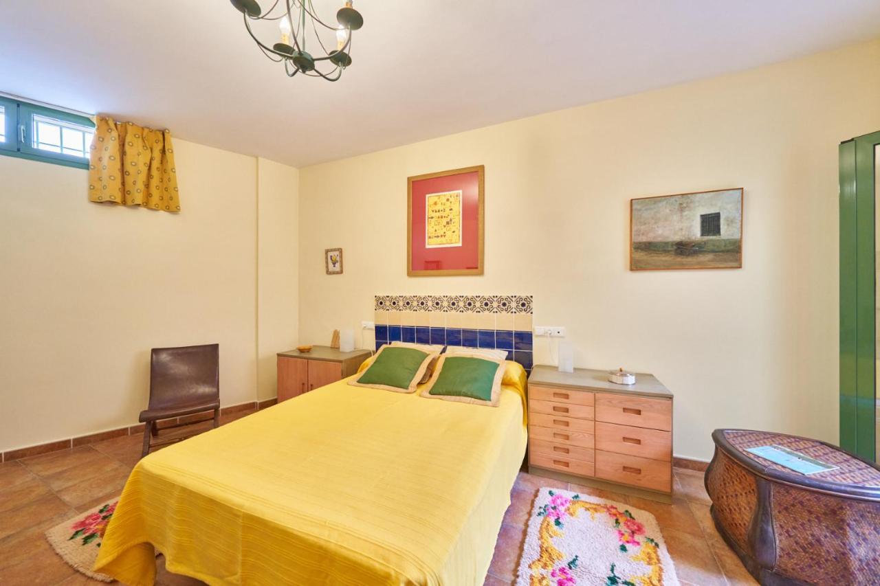 Casa di campagna El Agave