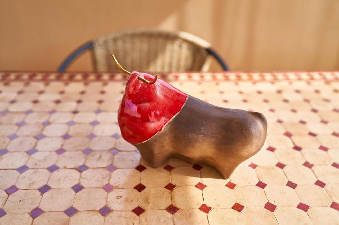 El Agave Casa di campagna