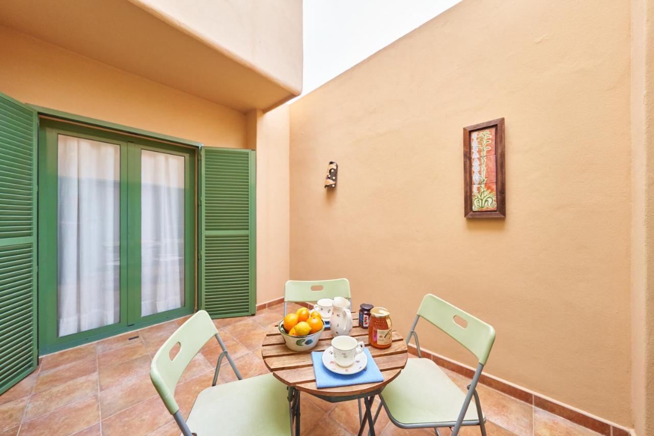 El Agave Casa di campagna