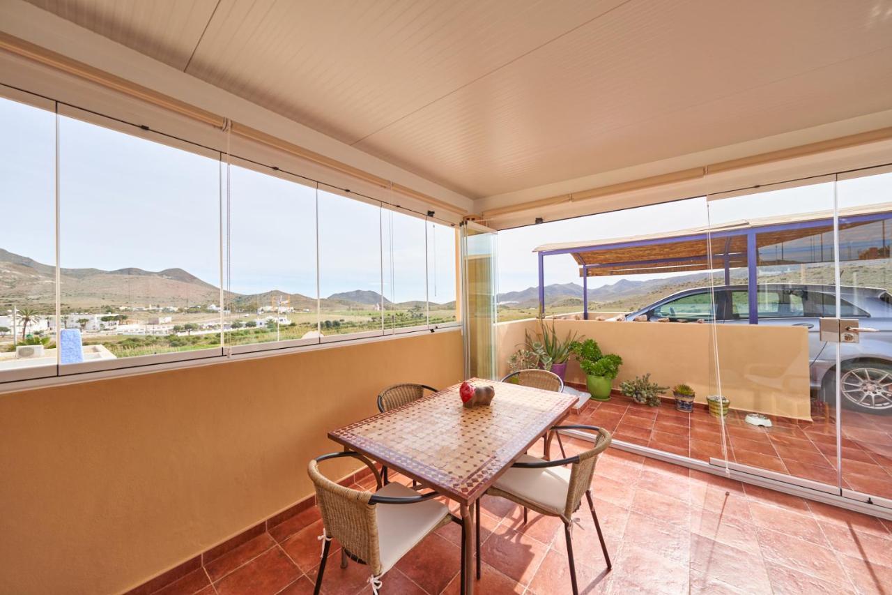 Casa di campagna El Agave *