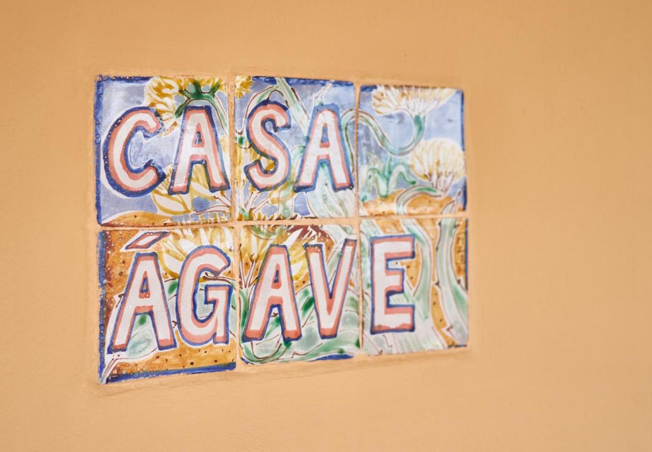 Landhaus El Agave El Pozo de los Frailes