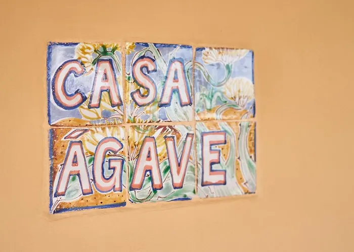 El Agave